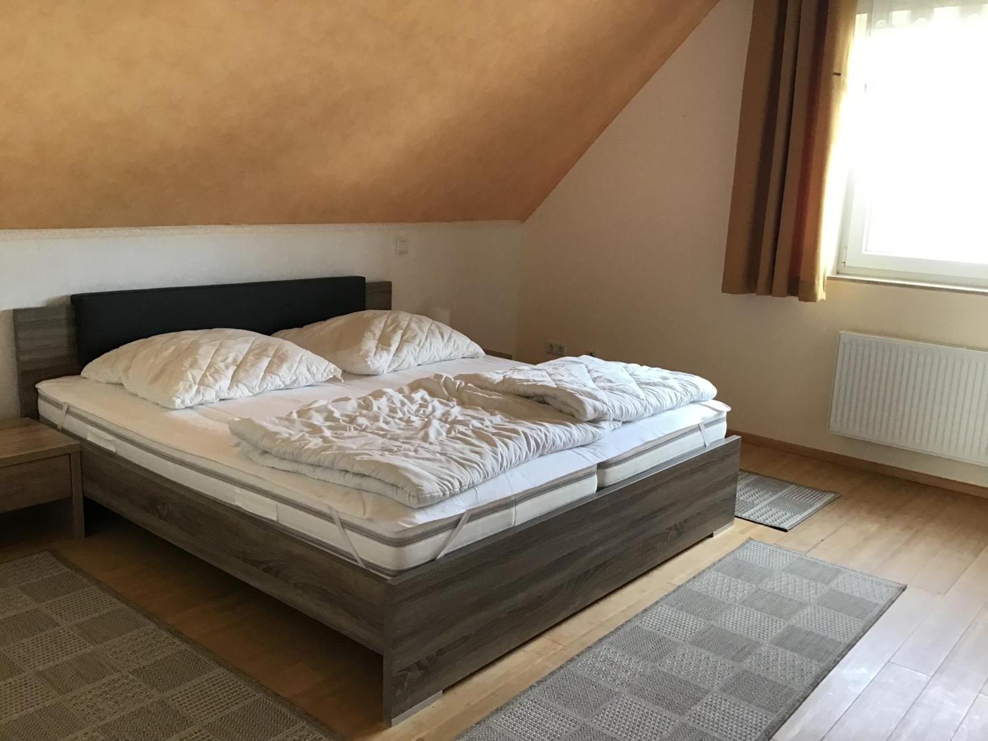 Ferienwohnung Rosenweg Rambin Exterior foto