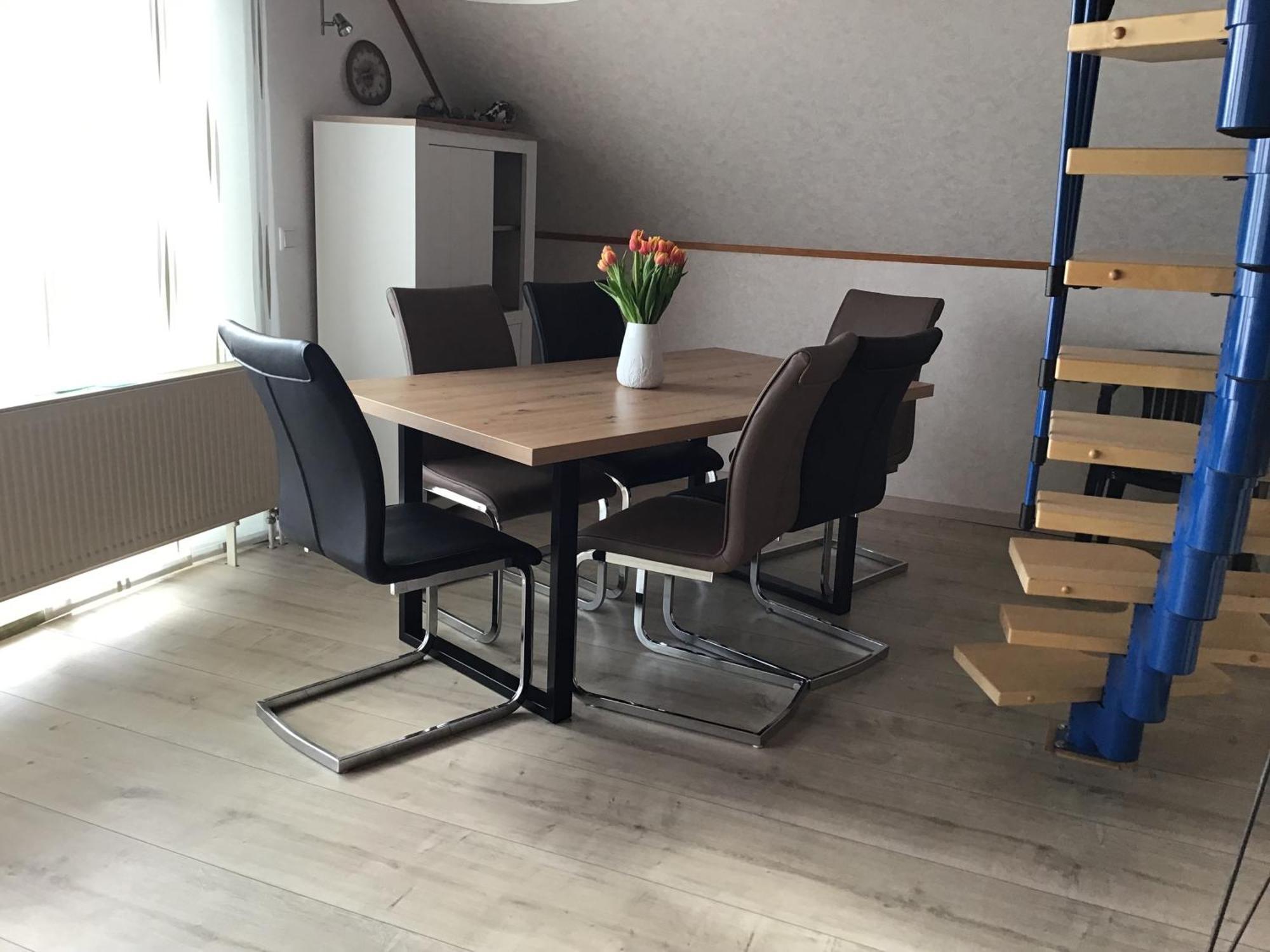 Ferienwohnung Rosenweg Rambin Exterior foto